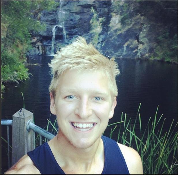 Joey Royle | Facebook