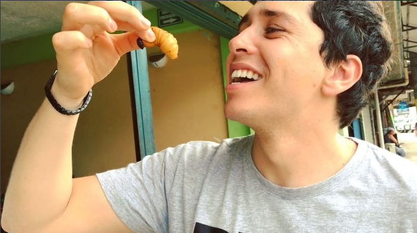 Captura | Karol Lucero/Instagram