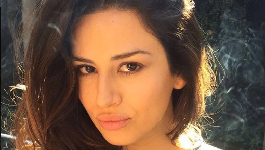 El cómico meme con el que Karla Melo aclaró que no es hija de protagonista de Sres. Papis