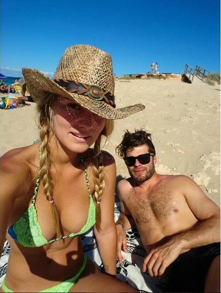 Kika Silva | Instagram