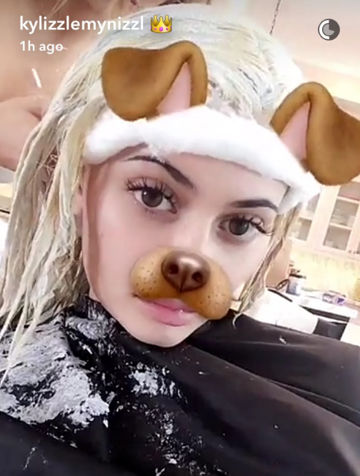 Kylie Jenner | Instagram