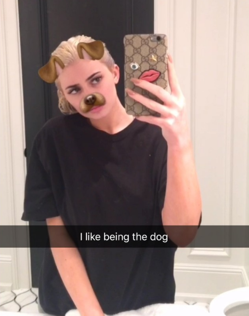 Kylie Jenner | Instagram