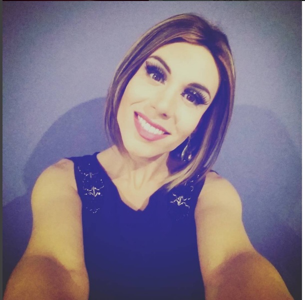 Luz Violeta | Instagram