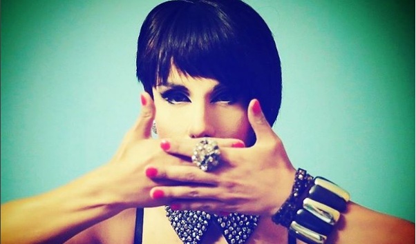 Los nuevos desafíos de Luz Violeta tras su unión civil y la competencia de 