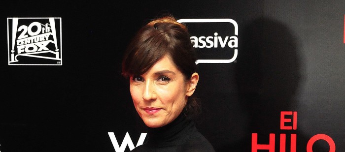 Mariana Loyola presume de su escultural figura en playa de Brasil