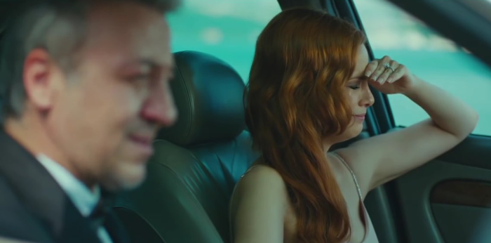 Redes sociales lloran tras último capítulo de la primera temporada de 