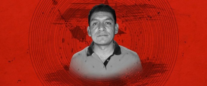 Hijo de Francisco Huaiquipán fue detenido tras intentar ingresar con droga a la cárcel