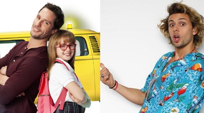 ¡Día perdido! El 'traspié' que sufrió Joaquín Méndez en la grabación de 'Ambar'