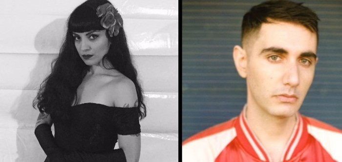 Mon Laferte y Álex Anwandter representarán a Chile en los 