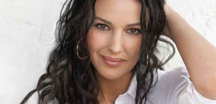 La insólita censura de Instagram a sensual foto de la actriz Mónica Bellucci