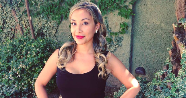 'Arenita' muestra avances en su físico después de un mes de gimnasio