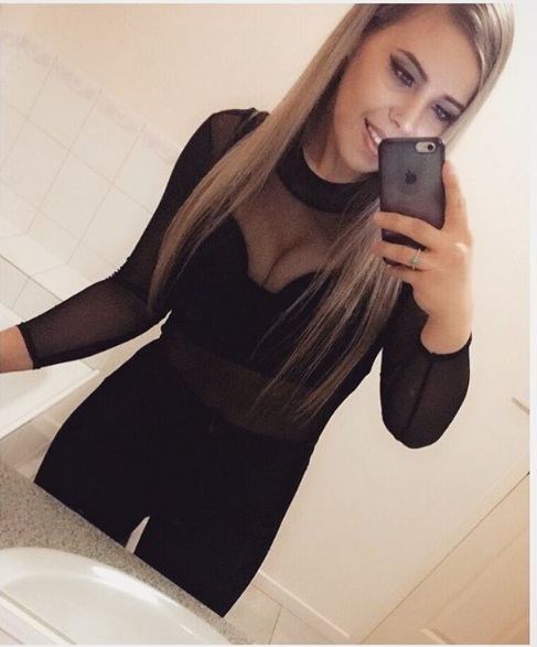 Natalie Burtina | Instagram