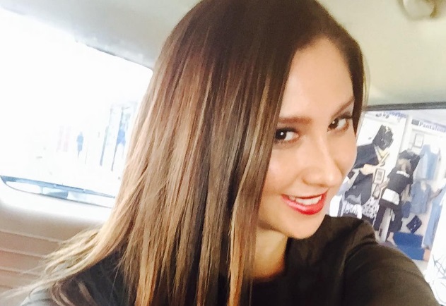 Nicole Moreno reflexionó sobre preciada joya obtenida por ser reina de Viña del Mar