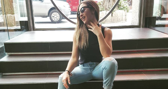 Luli compartió video sin maquillaje y generó opiniones divididas en Instagram