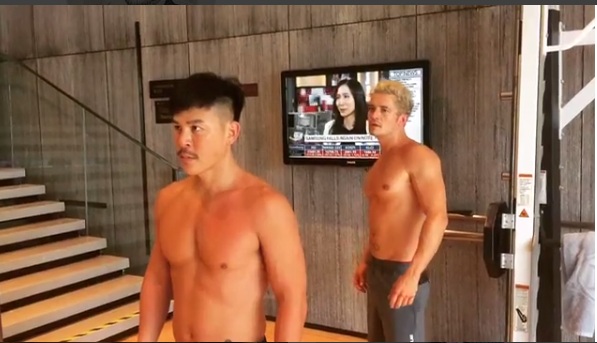 Orlando Bloom | Instagram