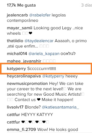 Orlando Bloom | Instagram