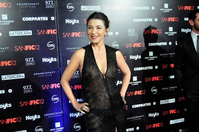 La afirmación de Pancha Merino sobre osado vestido que usó en Sanfic y que nadie creyó