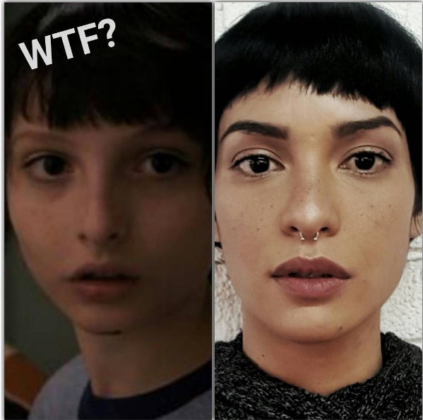 Pilar Moraga | Instagram