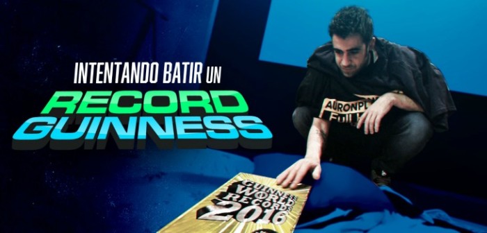 Nuevo Record Guinness: mujer británica es la más joven en tener una... ¡Gran barba!