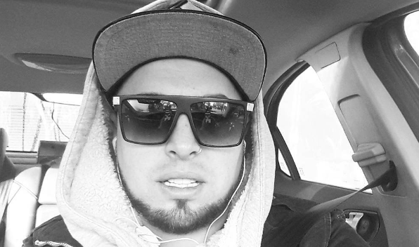 La sensible petición de Rigeo a los rostros de TV de cara a la 