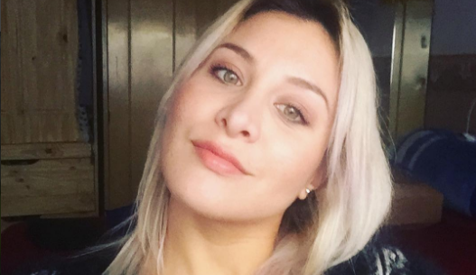 Por este motivo Sabrina Sosa no compartiría sus rutinas de ejercicios en redes sociales