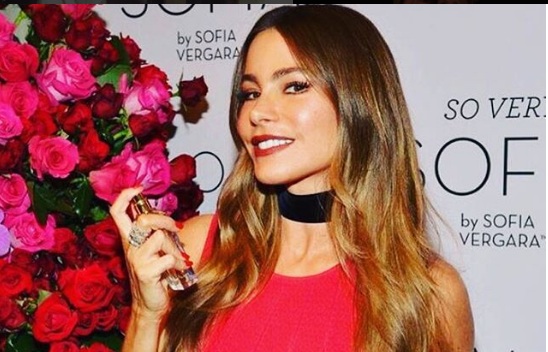 Sofia Vergara | Instagram