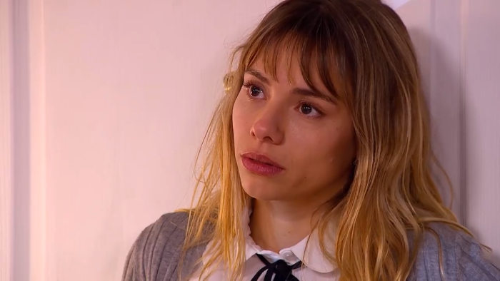 La triste revelación de 'Ema' que marcó para siempre la trama de 