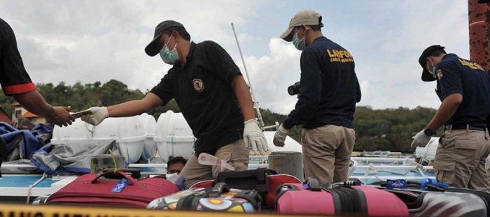 Recién casada fallece en explosión de un barco mientras disfrutaba de luna de miel soñada