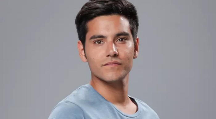 Protagonista de 'Machuca' se convirtió en padre por primera vez: compartió foto de su bebé