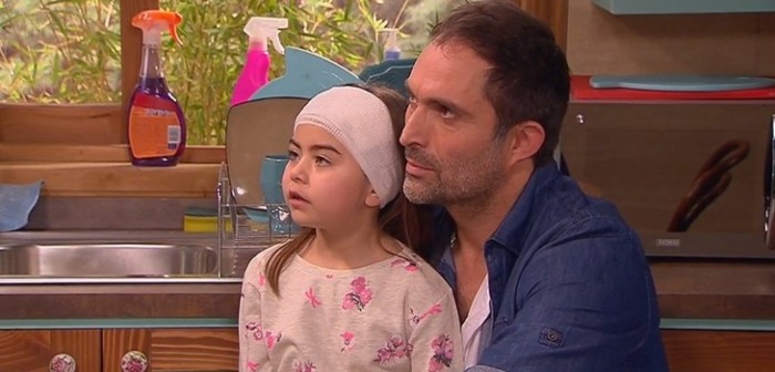 ¿Similares? Trama de 'El Camionero' sería la predecesora de 'Papi Ricky'