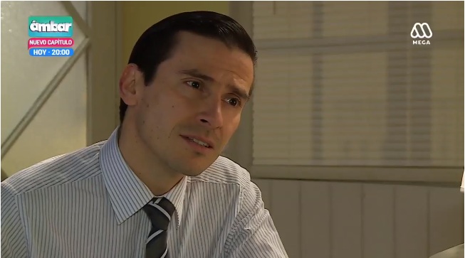 Te doy la vida | Captura