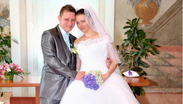 Mujer quedó devastada después de descubrir el oscuro secreto de su marido