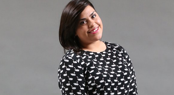 Javiera Flores se coronó como la gran ganadora de la segunda temporada de  'The Voice'