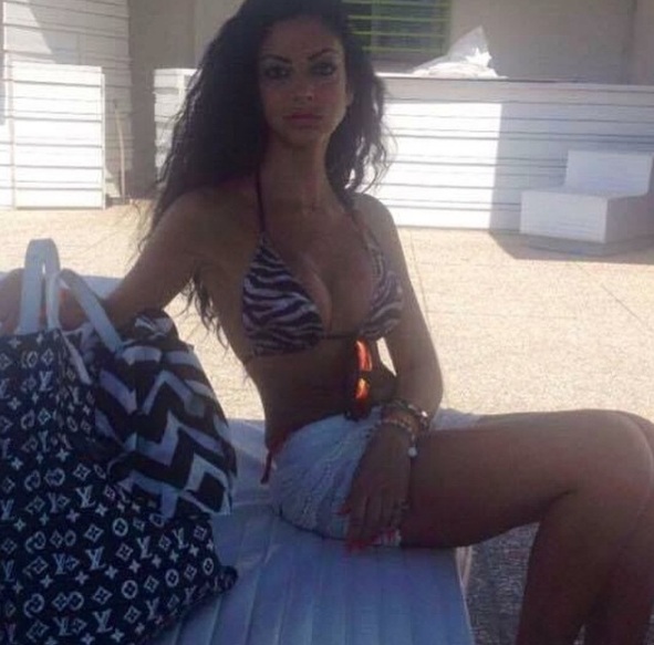 Tiziana Cantone | Instagram 