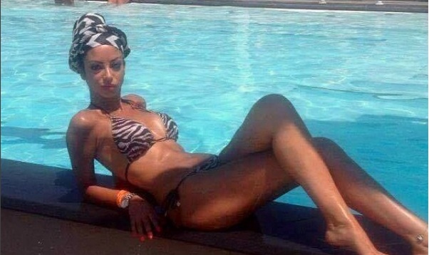 Tiziana Cantone | Instagram 