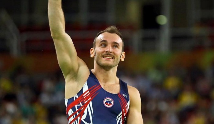 La sexy fotografía de Tomás González que se llenó de piropos en Instagram