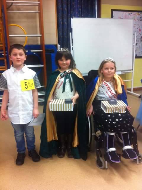 Trowbridge carnival | Facebook