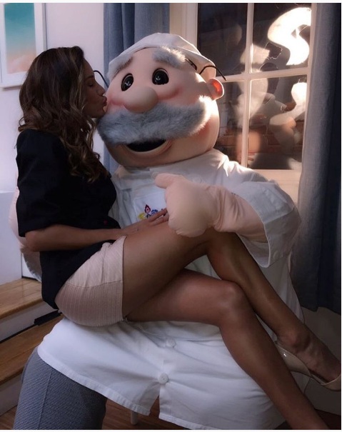 Vanesa Borghi | Instagram