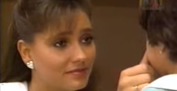 Maestra Ximena confesó el secreto mejor guardado de los niños de 'Carrusel'