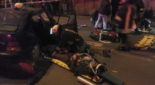 Muere conductor que sufrió accidente en sector oriente de Los Ángeles: agonizó por 10 días