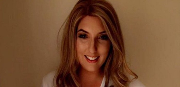 Novia muere horas antes de contraer matrimonio: tenía cáncer