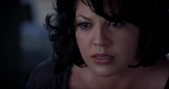 Sara Ramírez: actriz de 'Grey's Anatomy' comparte en Instagram su radical cambio de look