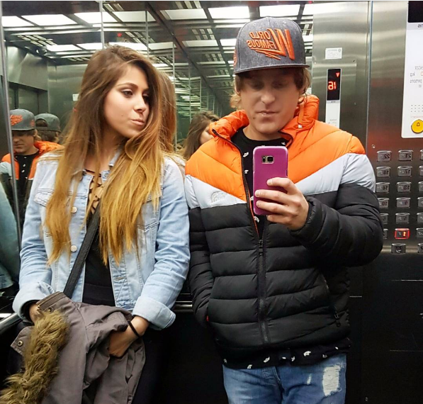 Felipe Camus | Instagram