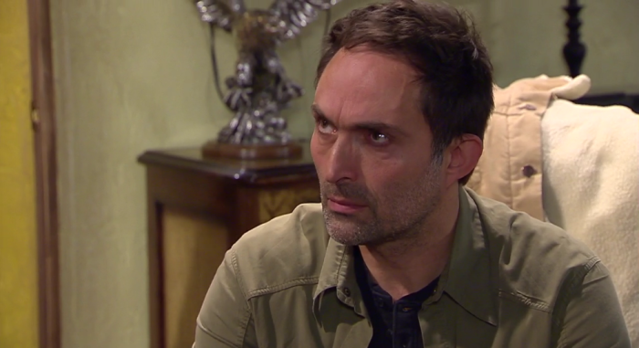 El Camionero: La decisión de Antonio que tiene con los pelos de punta a televidentes