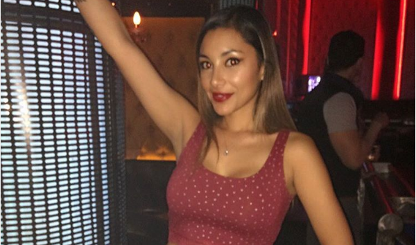 'Arenita' recordó su faceta como cantante en Instagram: se llenó de halagos