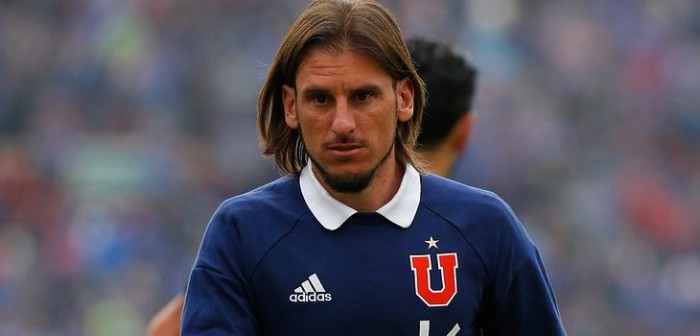 Sebastián Beccacece dejó de ser el entrenador de Universidad de Chile