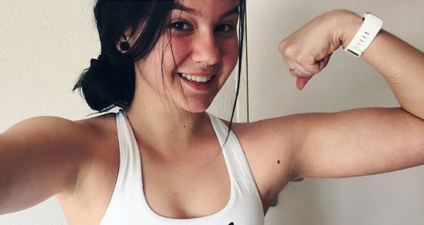 Bloguera demuestra porqué no deberías contar las calorías de lo que comes