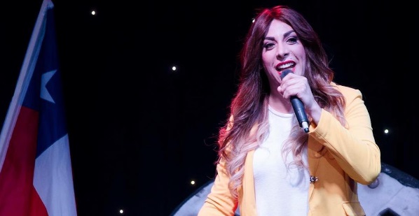 Botota Fox adelanta detalles de sus cirugías estéticas: también quiere cambiar de sexo