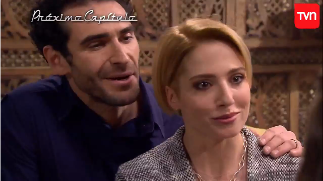 Petición de 'Amparito' a 'Genaro' y 'Ema' marcará nuevo capítulo de 'El Camionero'