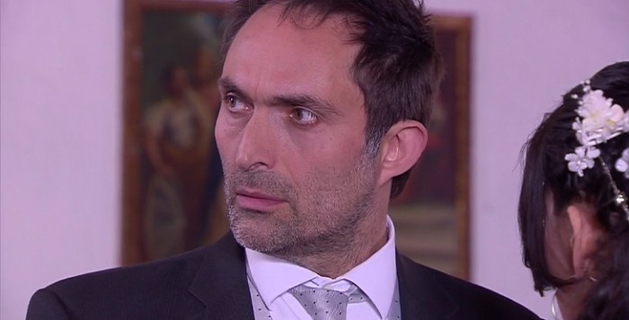 Capítulo de alto impacto de 